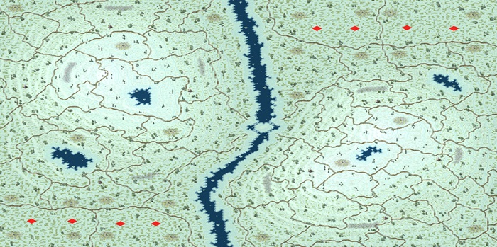 Twin Peaks (2-8) preview