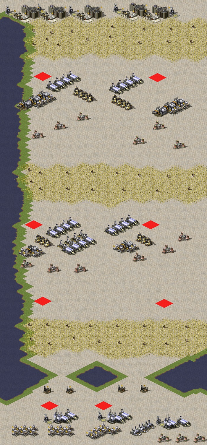 DJM 2017-14 (2vs6) preview