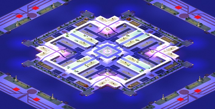 AA [8] Upper Decker fast build preview