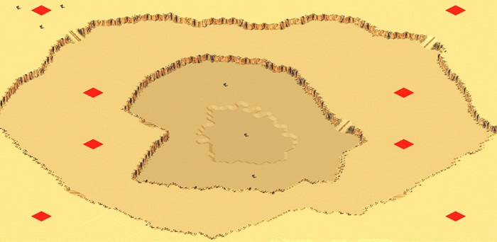 Canyon preview