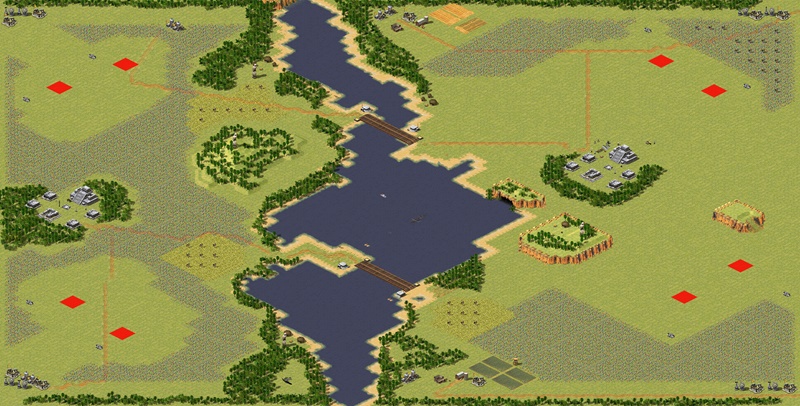 JUNGLES OF MAYA 8 preview