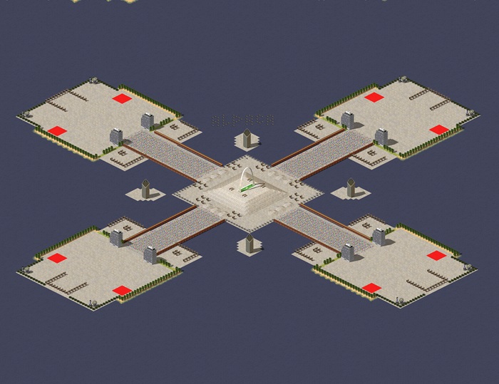 -VS- The World is Yours - sell a building for infinite money 007 - alpaca preview