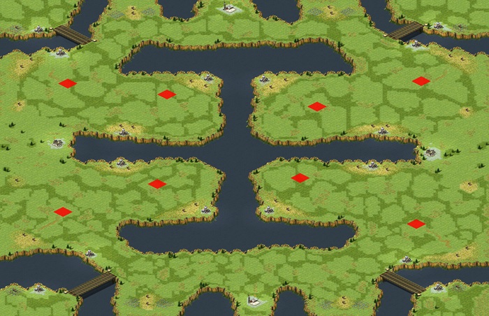 [8] Crossfire (4v4) preview