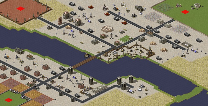 Save Mr.President By:TrollGamerTH preview