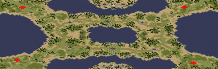 [4] Lost Lake - Blitz preview