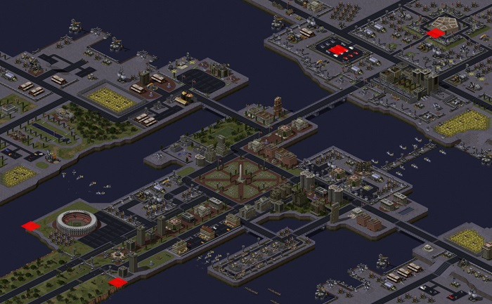 Pentagon Siege (Co-Op) preview