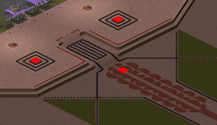 Attack on Washington - V11 preview