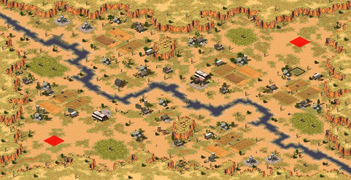 Dustbowl (2) preview