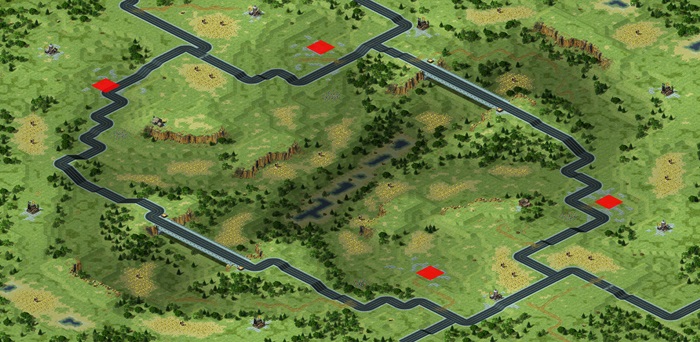 [4] Terra preview