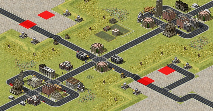 Small Town by matafix preview