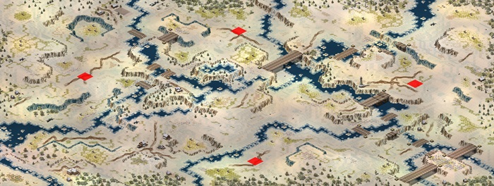 [4] Frozen North preview