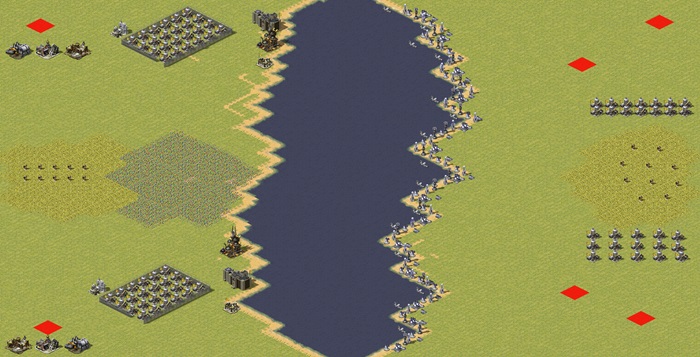 Cluster Fuck preview