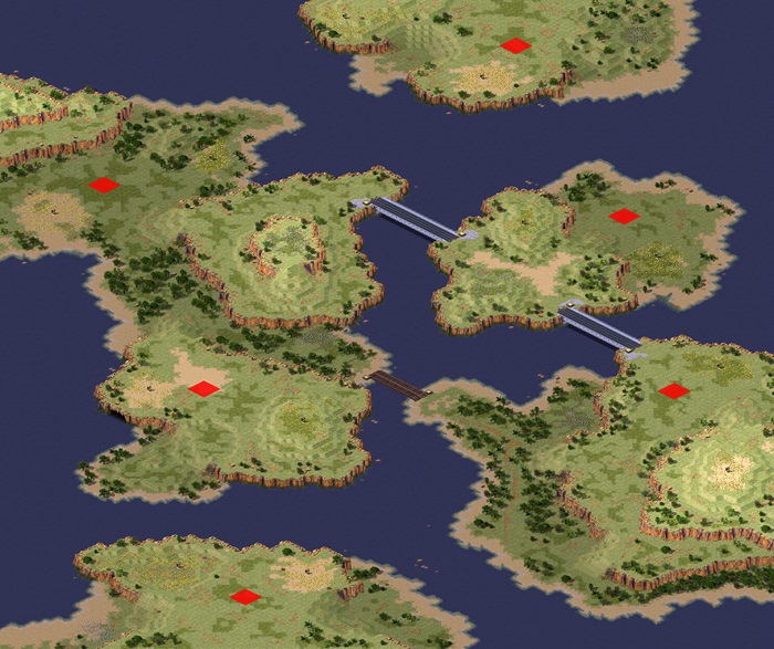 (2-6) Hammer & Sickle v2.4 preview
