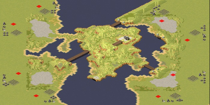 (8)crimsonmt(4V4)Hard Mod preview