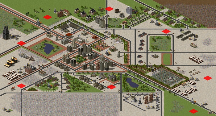 Turf Wars (DAMITASS) preview