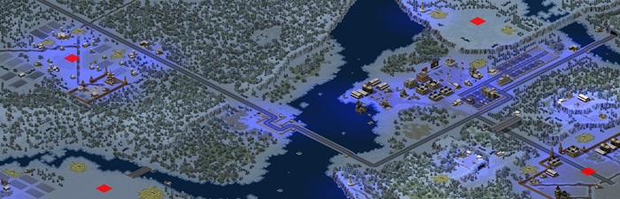 Yenisei preview