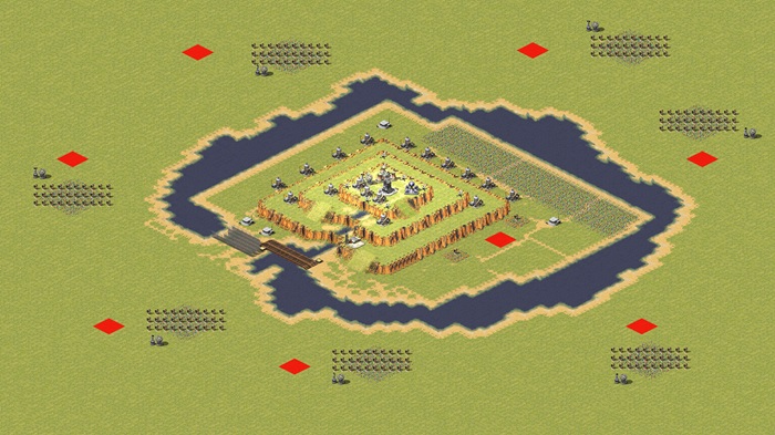 MOUNTAIN 1v7 FUNNY-V7 preview