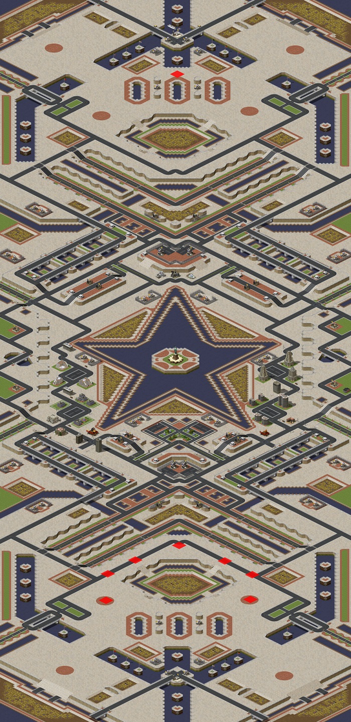 New New York Survival (7p) -- MISSING preview