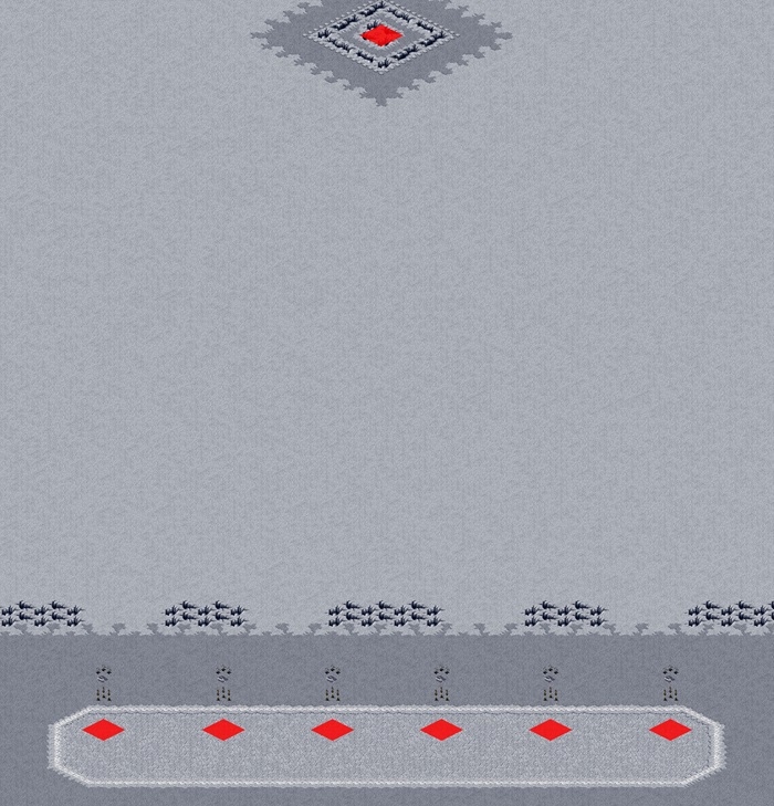 [SMK v3.7 - SRV] Lunar Survival preview