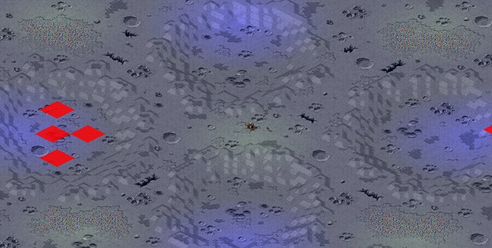 Moon Patrol Survival (4p) -- MISSING (randomized 2018-12-29 210135) preview