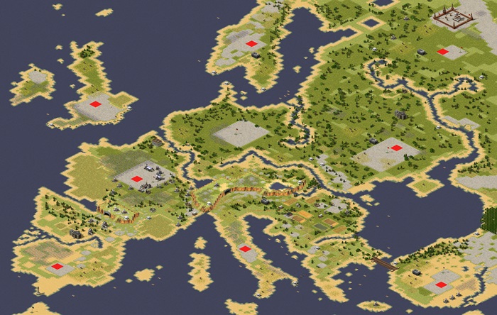 europe___by___andraz_1 preview