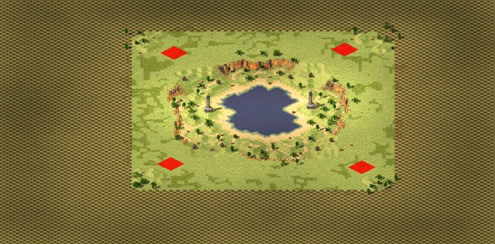 Oasis - Blitz v8.4 - (RA2cashGames.com) preview