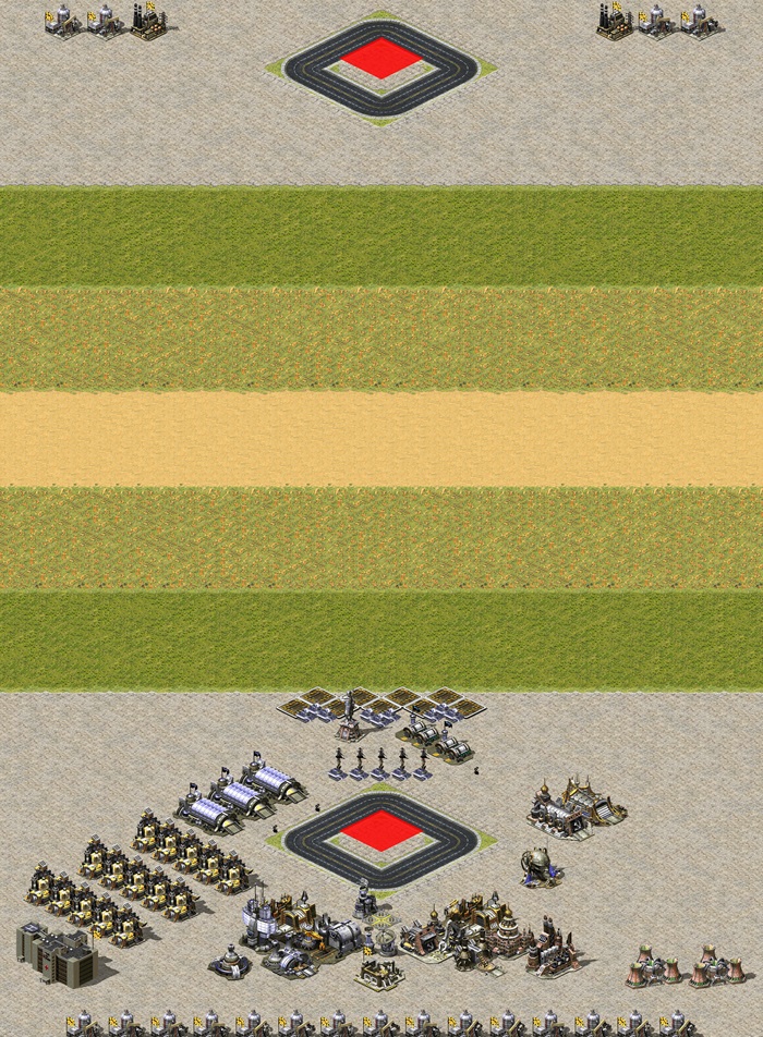 SURVIVE1P by:Dctanxman preview