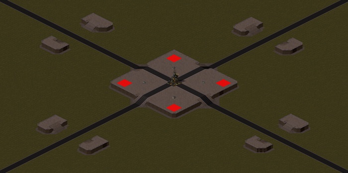 Survival Heavily Moded V1.2 preview