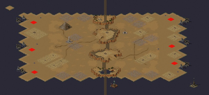 [6]Ahmus's ToE preview