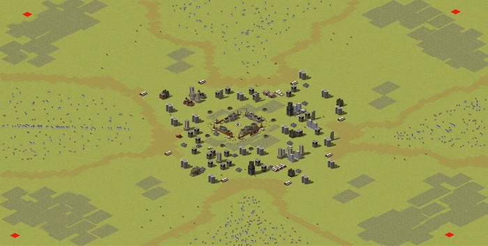 dont fly over the no fly zones preview