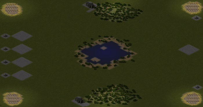 [4Ps] Alien War Survival-- MISSING (randomized 2022-08-23 FN.336369) preview