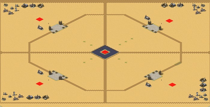 Survival Extreme 3 Pro -- EDITED BY RETROGAMER34 preview