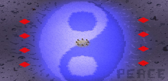 Wasteland Reborn 1.0.0 Teams preview