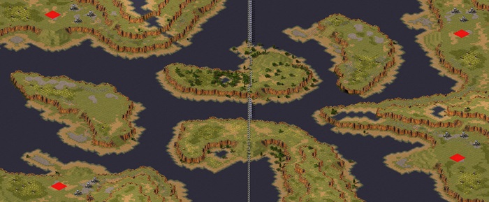 GW3y_fl3nd3r_anti_rush_system preview