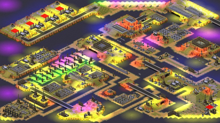 SurvivaL Tower Defense Antares Mission 2 v1.27.84 preview