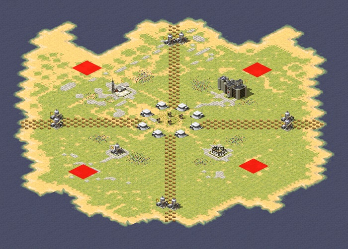 nobets 4pl - viper nest bunker preview