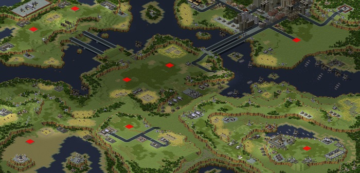 Co-op map FIX16 NO AIR preview