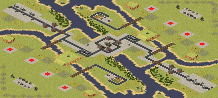 Muller Rivers 4v4 v7 preview