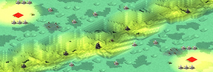 [2] Out of This World II preview