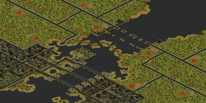 Inrush preview