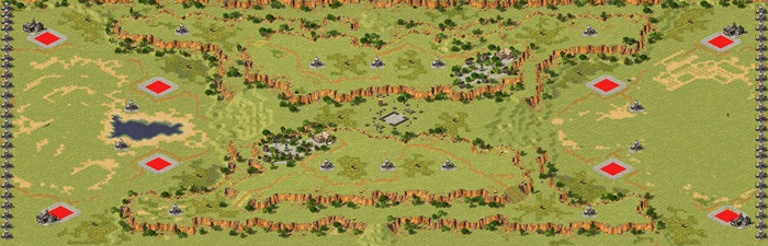 Custom Territorial 2 preview