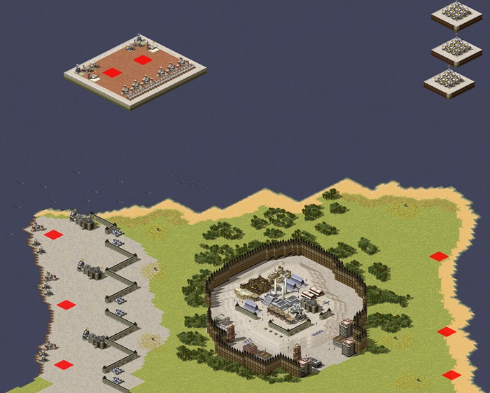 CSF INVASION preview