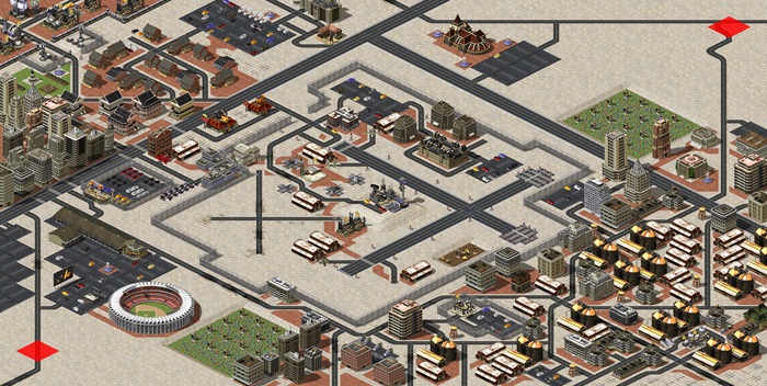 City of Lost Souls preview