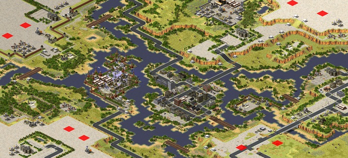 [8] Flint Hill preview