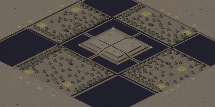 Team Fortress Survival (5p) -- MISSING preview