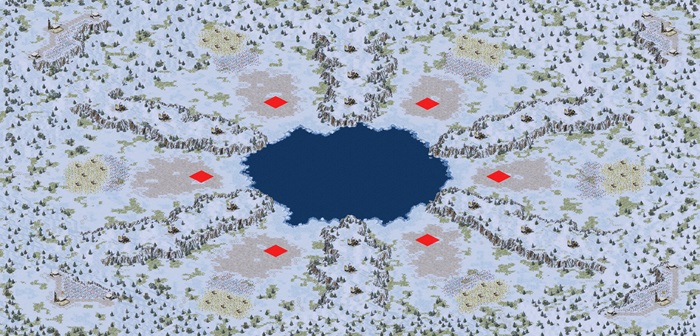 Freeze-Out (6) preview