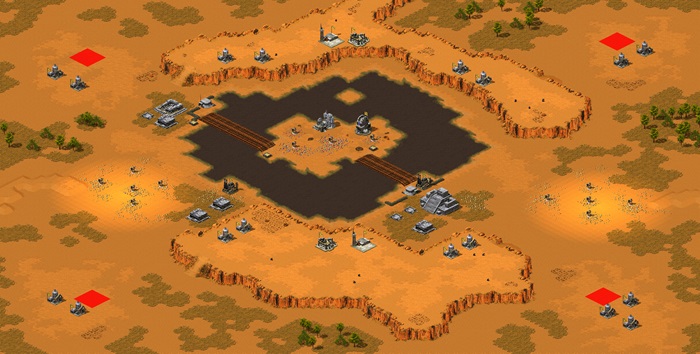 [4] Mayan Rebirth (2-4) preview