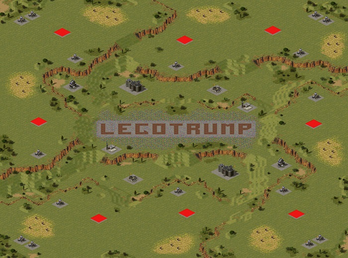 [8] legotrump v1 preview