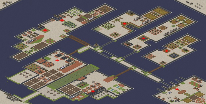 New DJM 2019-07 (1vs7) SW preview