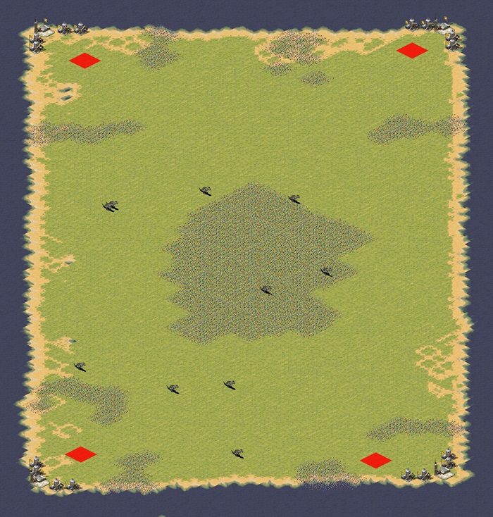 FFA all1 1 1 1 preview